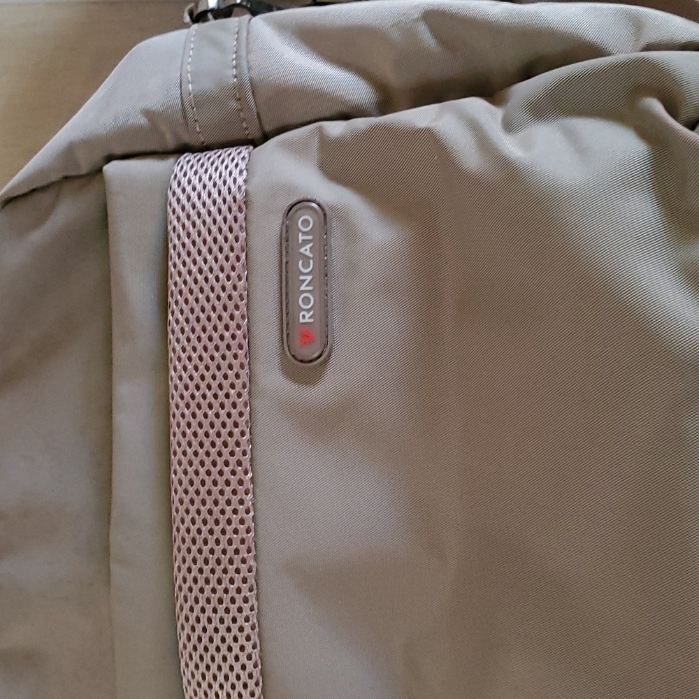 Roncato bag - Picture 2 of 6